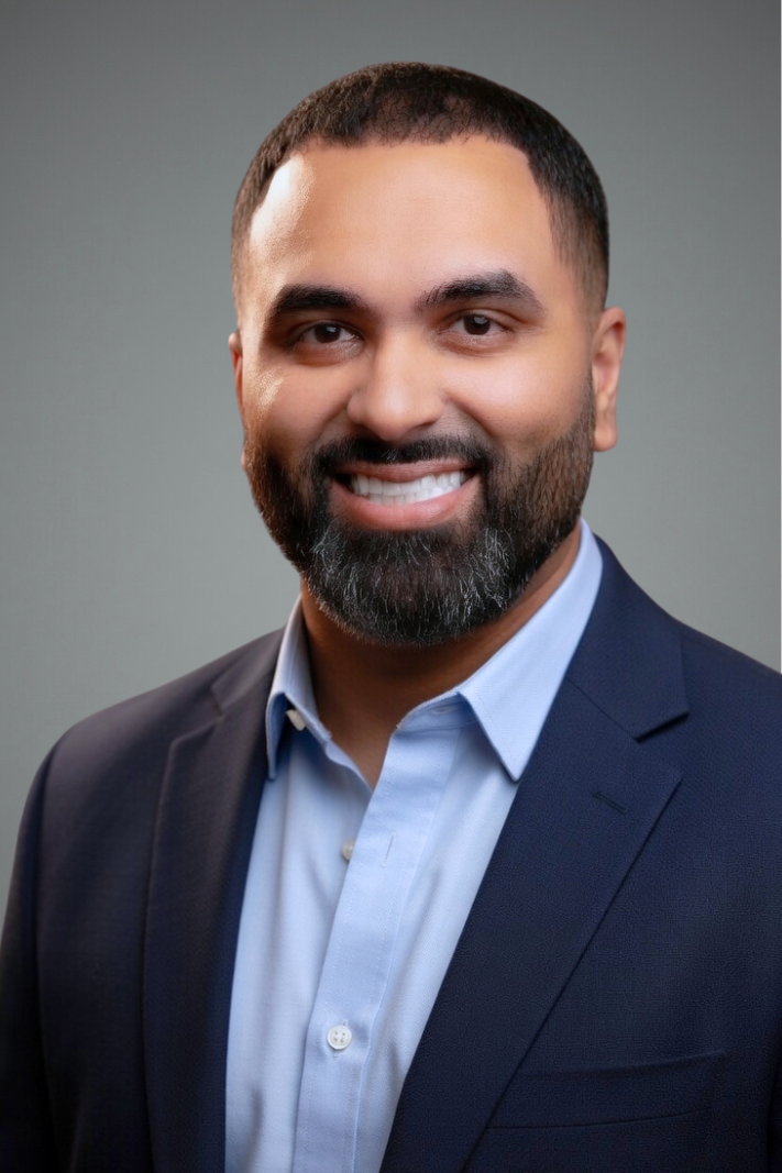 Lince Varughese, MD – Medical Director at LoveWell Hospice, Making Moments Matter