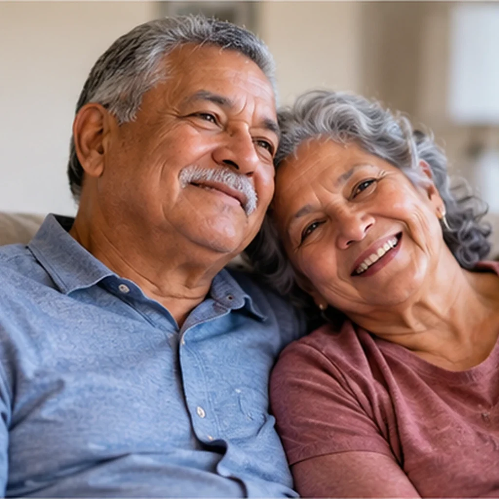 Compassionate hospice care at home focused on comfort and support.